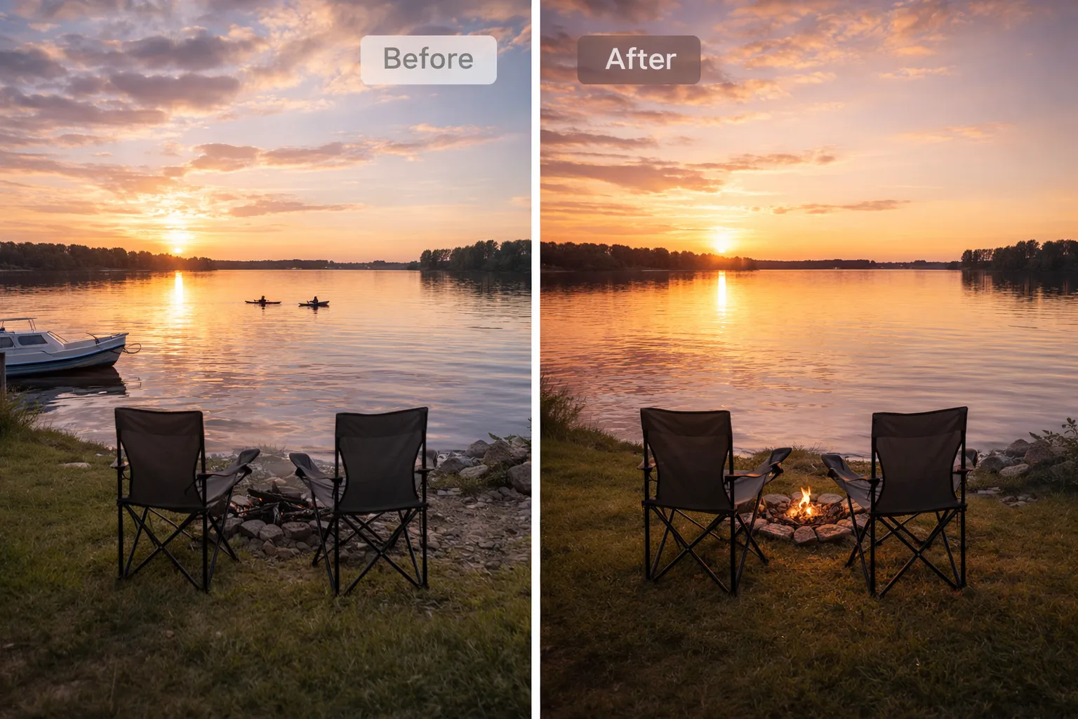 AI Image Editor