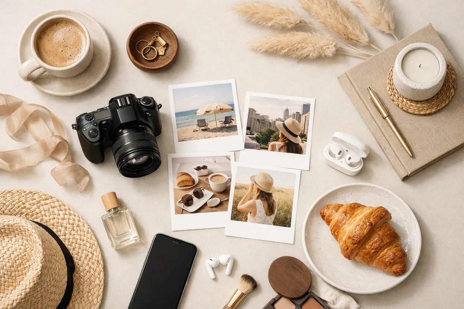 Social Media Visuals